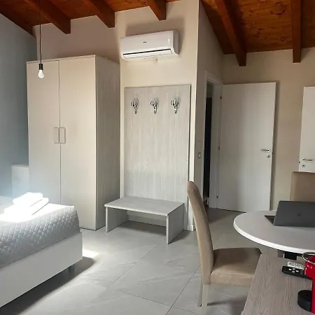 Appartement Timetofreedom Zerbi