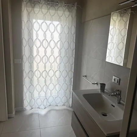 Appartement Timetofreedom Zerbi