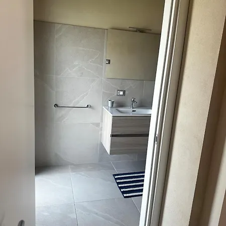 Timetofreedom Zerbi Appartement Peschiera del Garda