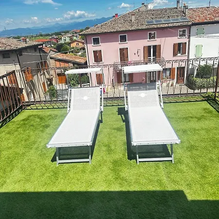 Timetofreedom Zerbi * Peschiera del Garda