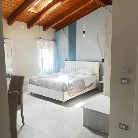 Timetofreedom Zerbi Appartement Peschiera del Garda
