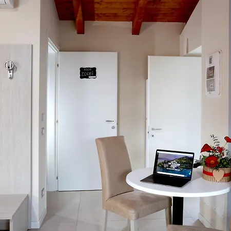 Lejlighed Timetofreedom Zerbi Peschiera del Garda
